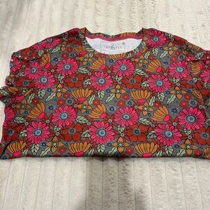 Western Boutique Shirt